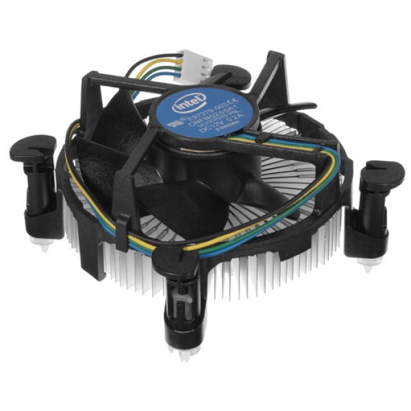 Процессор Intel Pentium Gold G6600 BOX