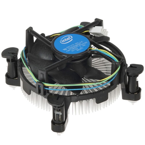 Процессор Intel Core i3-10300 BOX