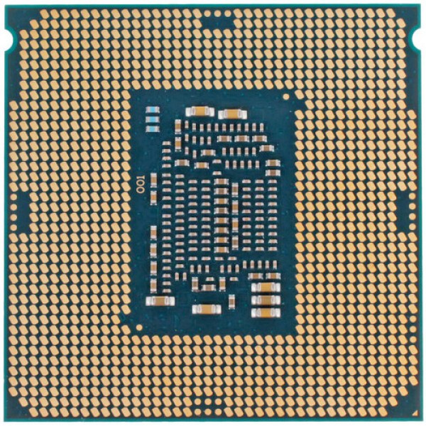 Процессор Intel Core i7-7700