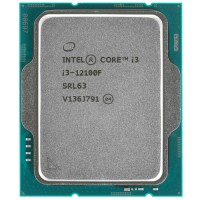 Процессор Intel Core i3-12100F OEM