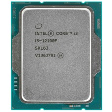 Процессор Intel Core i3-12100F OEM