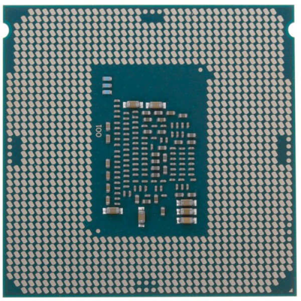 Процессор Intel Pentium G4500 3.5GHz 3Mb DDR3L/DDR4-1600/2133 HDGraphics530 TDP-65w LGA1151 OEM