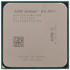Процессор AMD Athlon X4 950 OEM