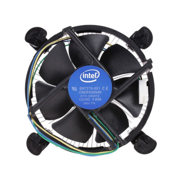 Процессор Intel Pentium G2030 3.0GHz 3Mb 2xDDR3-1333 HD Graphics TDP-55w LGA1155 BOX w/cooler