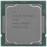 Процессор Intel Pentium Gold G6500 OEM