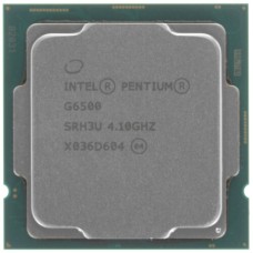 Процессор Intel Pentium Gold G6500 OEM