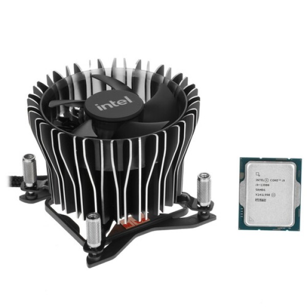 Процессор Intel Core i9-13900 BOX