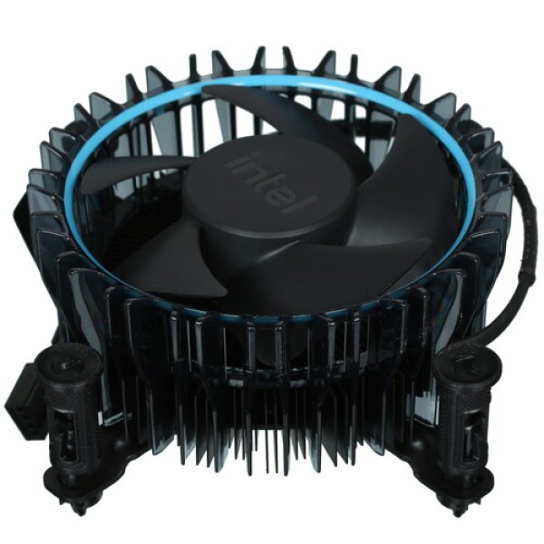 Процессор Intel Core i5-12500 BOX