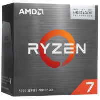 Процессор AMD Ryzen 7 5800X3D BOX