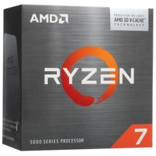 Процессор AMD Ryzen 7 5800X3D BOX