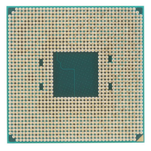 Процессор AMD Ryzen 5 4600G BOX