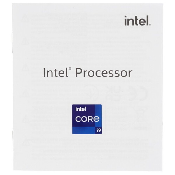 Процессор Intel Core i9-12900KF BOX