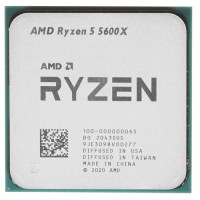 Процессор AMD Ryzen 5 5600X OEM