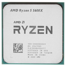 Процессор AMD Ryzen 5 5600X OEM