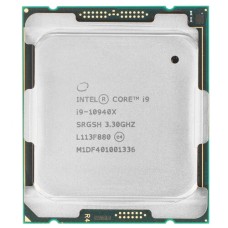 Процессор Intel Core i9-10940X OEM