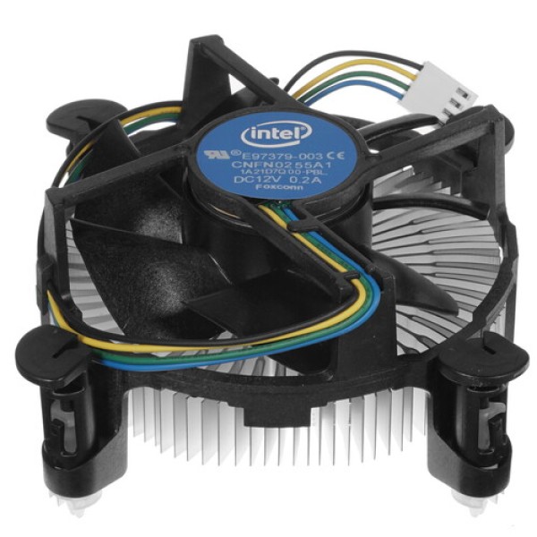 Процессор Intel Pentium Gold G6600 BOX