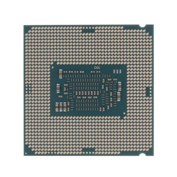 Процессор Intel Core i3-8350K 4.0GHz, 4C/4T, 8Mb L3, DDR4-2666, GPU UHD 630, TDP-95W, LGA1151-v2, OEM [CM8068403376809]