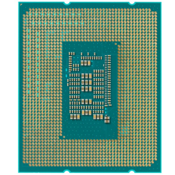 Процессор Intel Core i3-12100F OEM