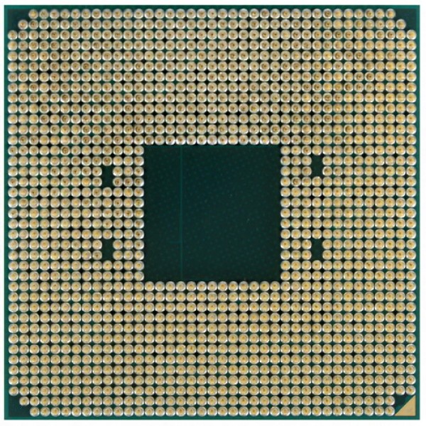 Процессор AMD Ryzen 7 5800X3D OEM