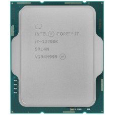 Процессор Intel Core i7-12700K OEM