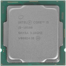 Процессор Intel Core i5-10500 OEM