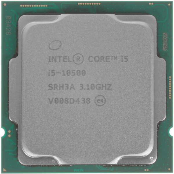 Процессор Intel Core i5-10500 OEM