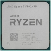 Процессор AMD Ryzen 7 5800X3D OEM