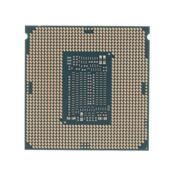 Процессор Intel Core i5-8400 OEM