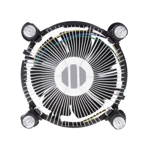 Процессор Intel Pentium G2030 3.0GHz 3Mb 2xDDR3-1333 HD Graphics TDP-55w LGA1155 BOX w/cooler