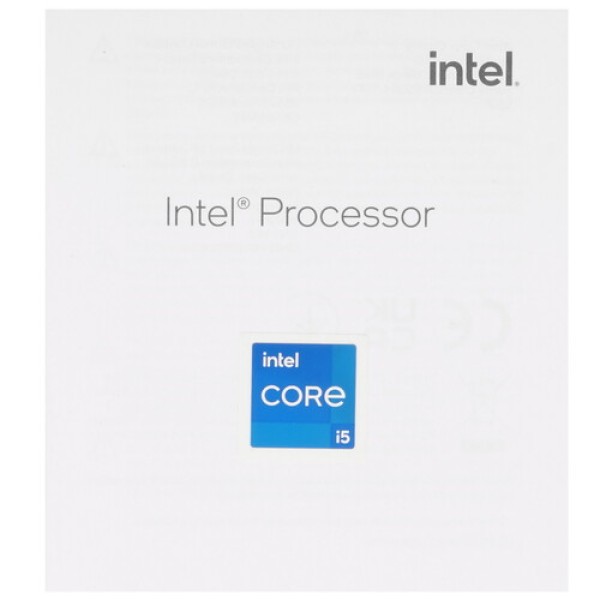 Процессор Intel Core i5-14400F BOX