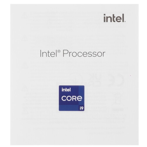 Процессор Intel Core i9-14900KF BOX