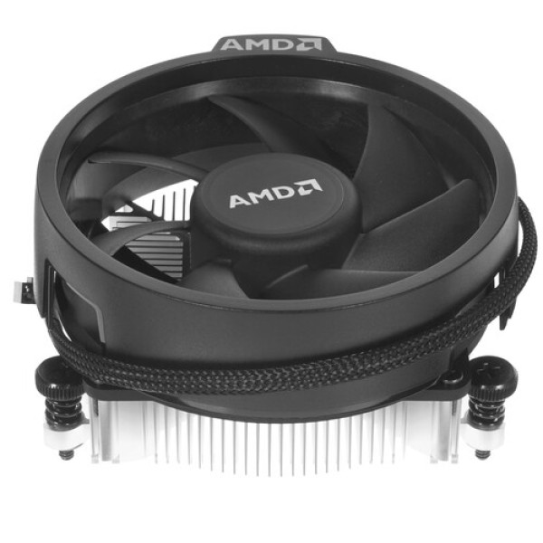 Процессор AMD Ryzen 5 5600X BOX