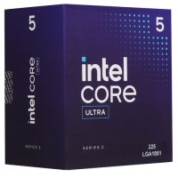 Процессор Intel Core Ultra 5 225 BOX