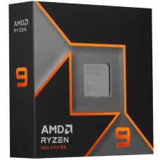 Процессор AMD Ryzen 9 9950X BOX