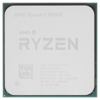 Процессор AMD Ryzen 9 5950X OEM