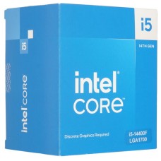 Процессор Intel Core i5-14400F BOX