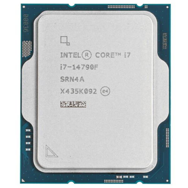 Процессор Intel Core i7-14790F BOX