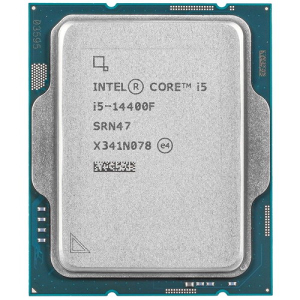 Процессор Intel Core i5-14400F BOX
