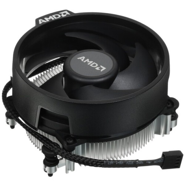 Процессор AMD Ryzen 5 5600 BOX