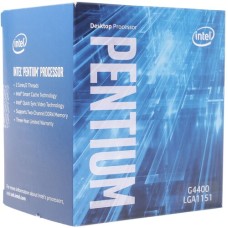 Процессор Intel Pentium G4400 BOX