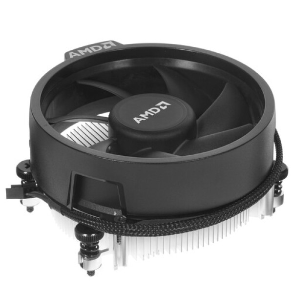 Процессор AMD Ryzen 5 5600X BOX