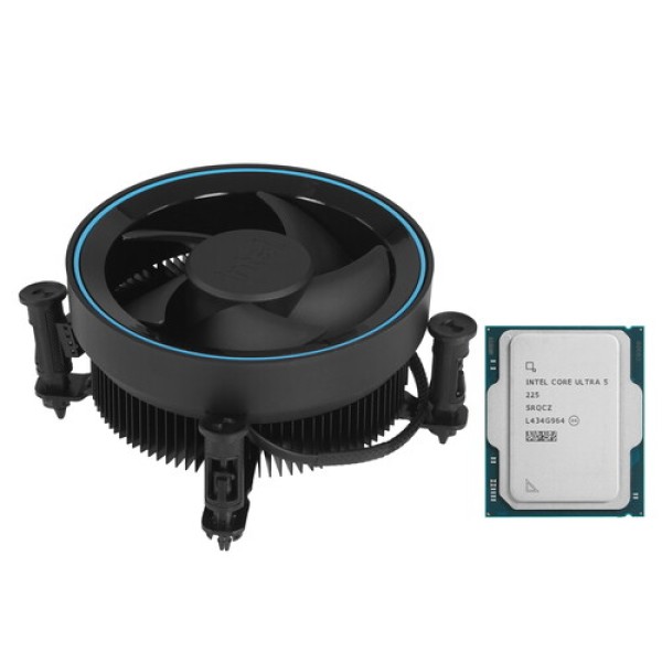 Процессор Intel Core Ultra 5 225 BOX