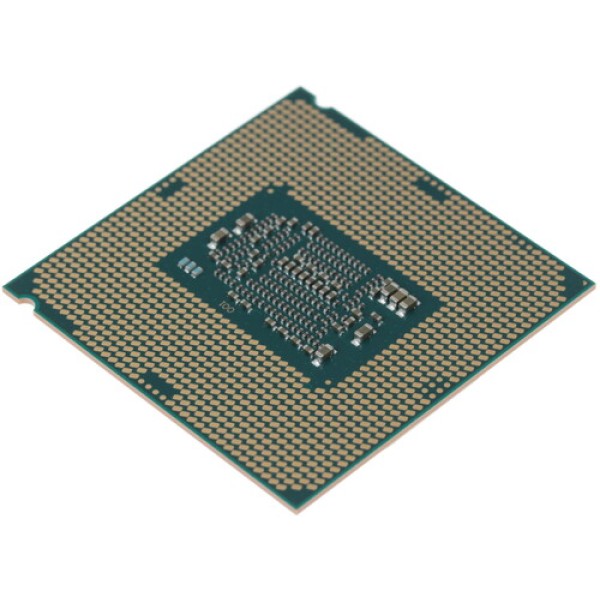 Процессор Intel Core i5-7400 3.0GHz (TB up to 3.5GHz) 6Mb DDR3L/DDR4-1600/2133 HD600 TDP-65w LGA1151 BOX [BX80677I57400]