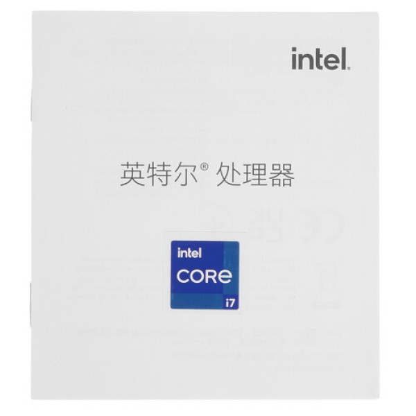 Процессор Intel Core i7-14790F BOX