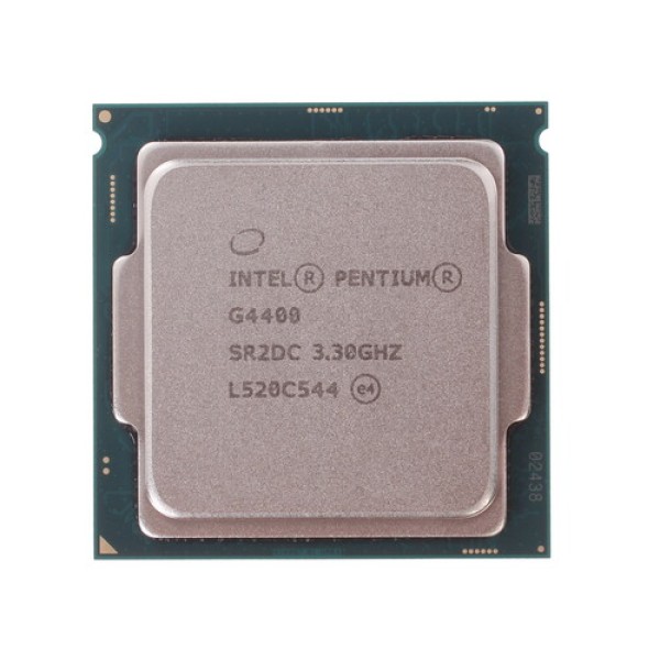 Процессор Intel Pentium G4400 BOX