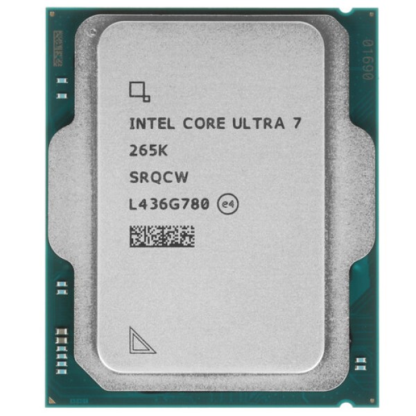 Процессор Intel Core Ultra 7 265K OEM