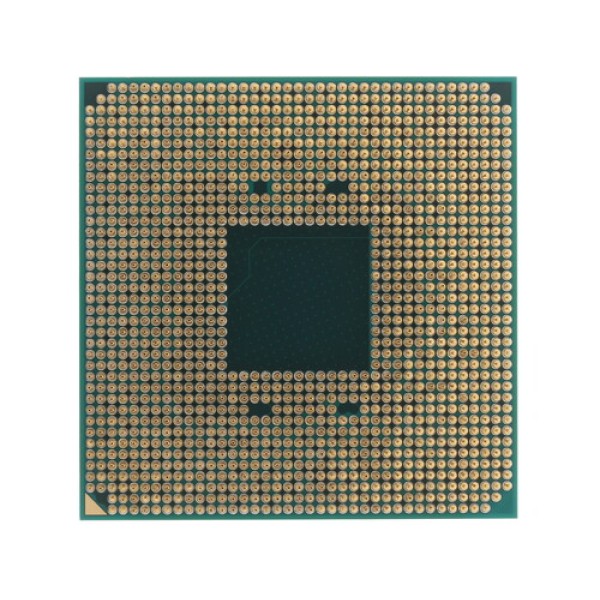 Процессор AMD Ryzen 5 2600X BOX