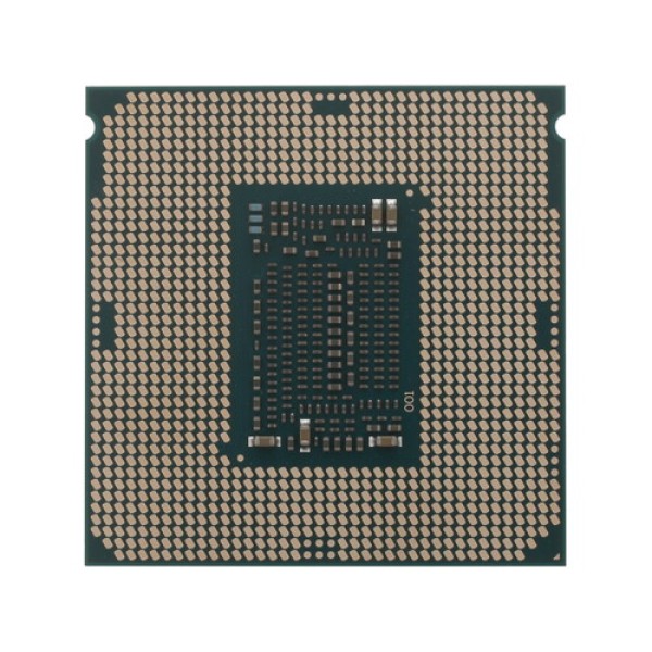 Процессор Intel Core i5-8500 3.0/4.2GHz, 6C/6T, 9Mb L3, DDR4-2666, GPU UHD 630, TDP-65W, LGA1151-v2, BOX [BX80684I58500]