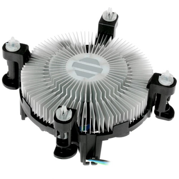 Процессор Intel Core i3-10100F BOX