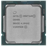 Процессор Intel Pentium Gold G6405 OEM